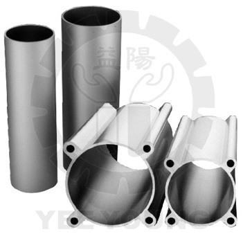 Aluminum Alloy Round／ Profile Tube-YT T6A