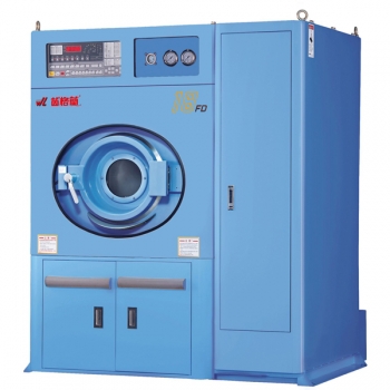Solvent Dryer Series-WEI-18FD-WEI-18FD