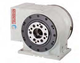 Direct Drive Rotary Table (DRT-300)