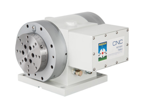 MNCD Series／ CNC Rotary Table