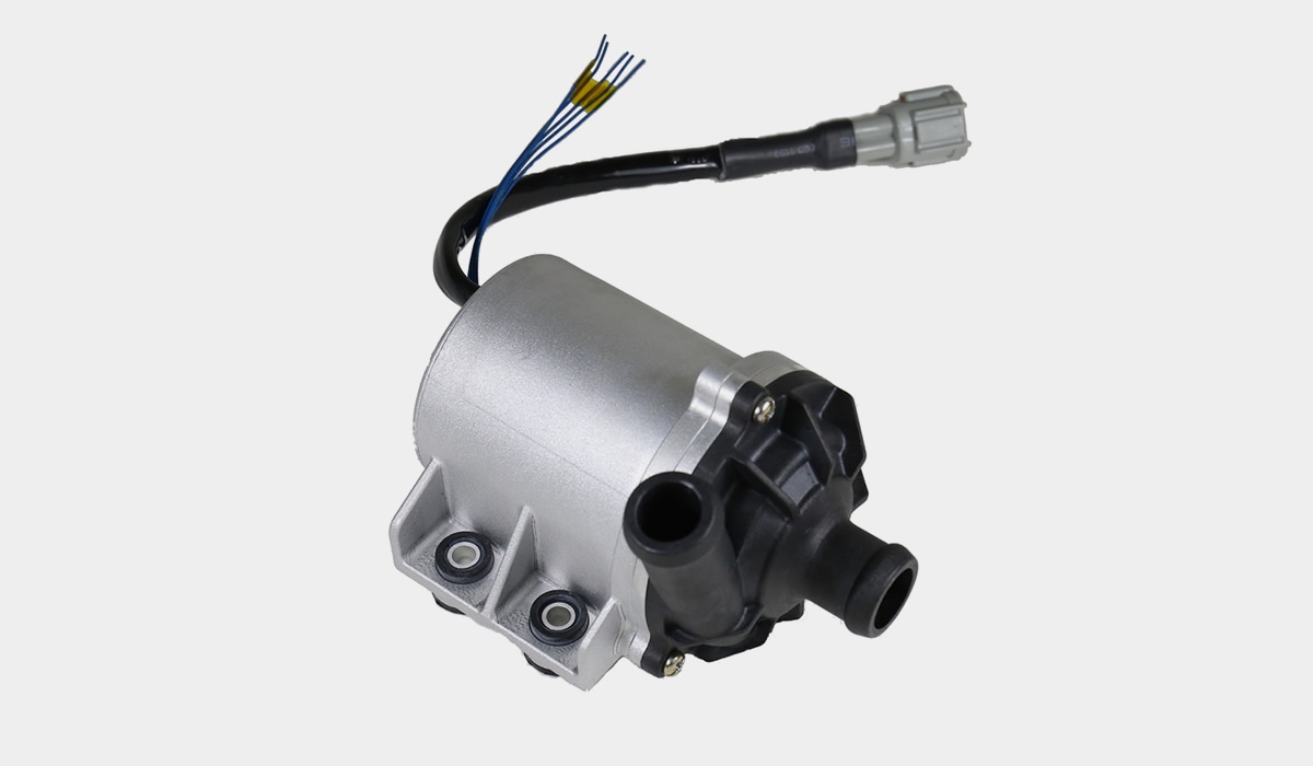 Electric Water Pump - 70W