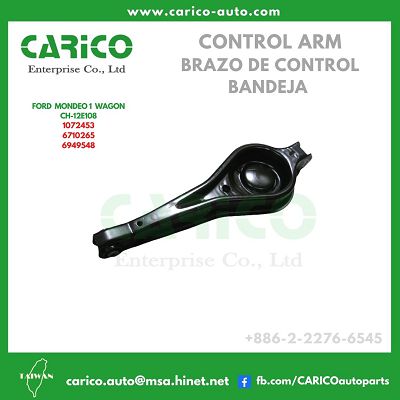 CONTROL ARM - FORD MONDEO 1  1072453-CH-12E108