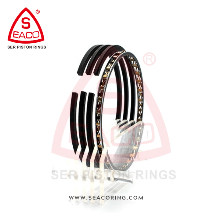 Air Compressor Ring-For AC