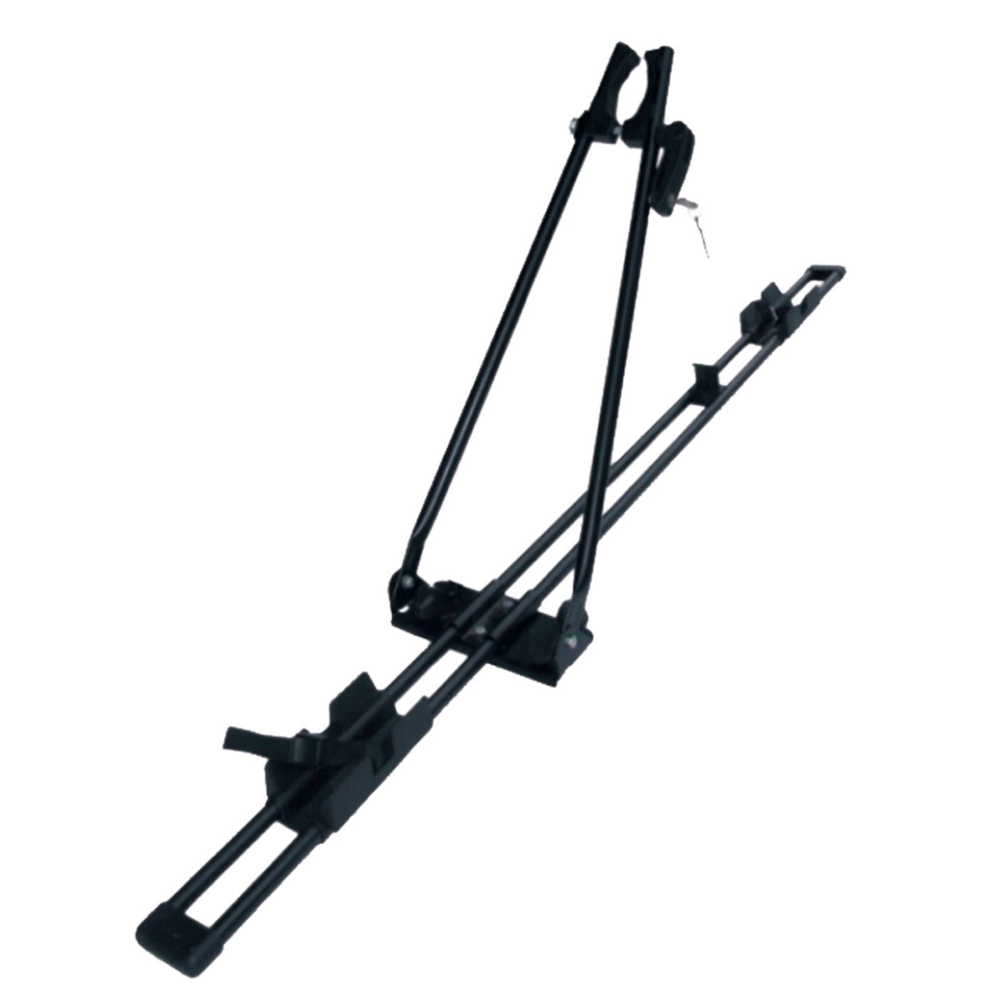 Bike Carrier Universal QEE for top of car