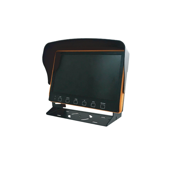 10" MOBILE LCD MONITOR(LED BACKLIGHT)