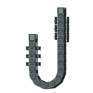 ZF.ZQ Series Cable Chain-ZF.ZQ系列