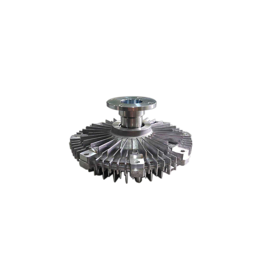 Fan Clutch 風扇離合器-8-97944-149-1
