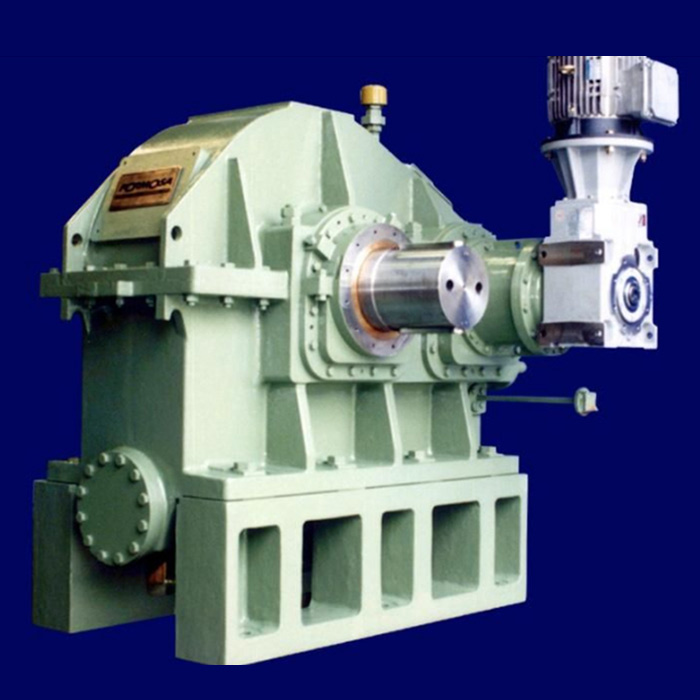 Compressor & Blower Gear Increaser-壓縮機&鼓風機增速機