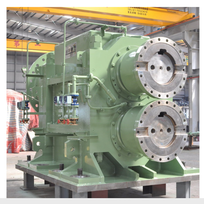 Hot Strip Mill Pinion Stand