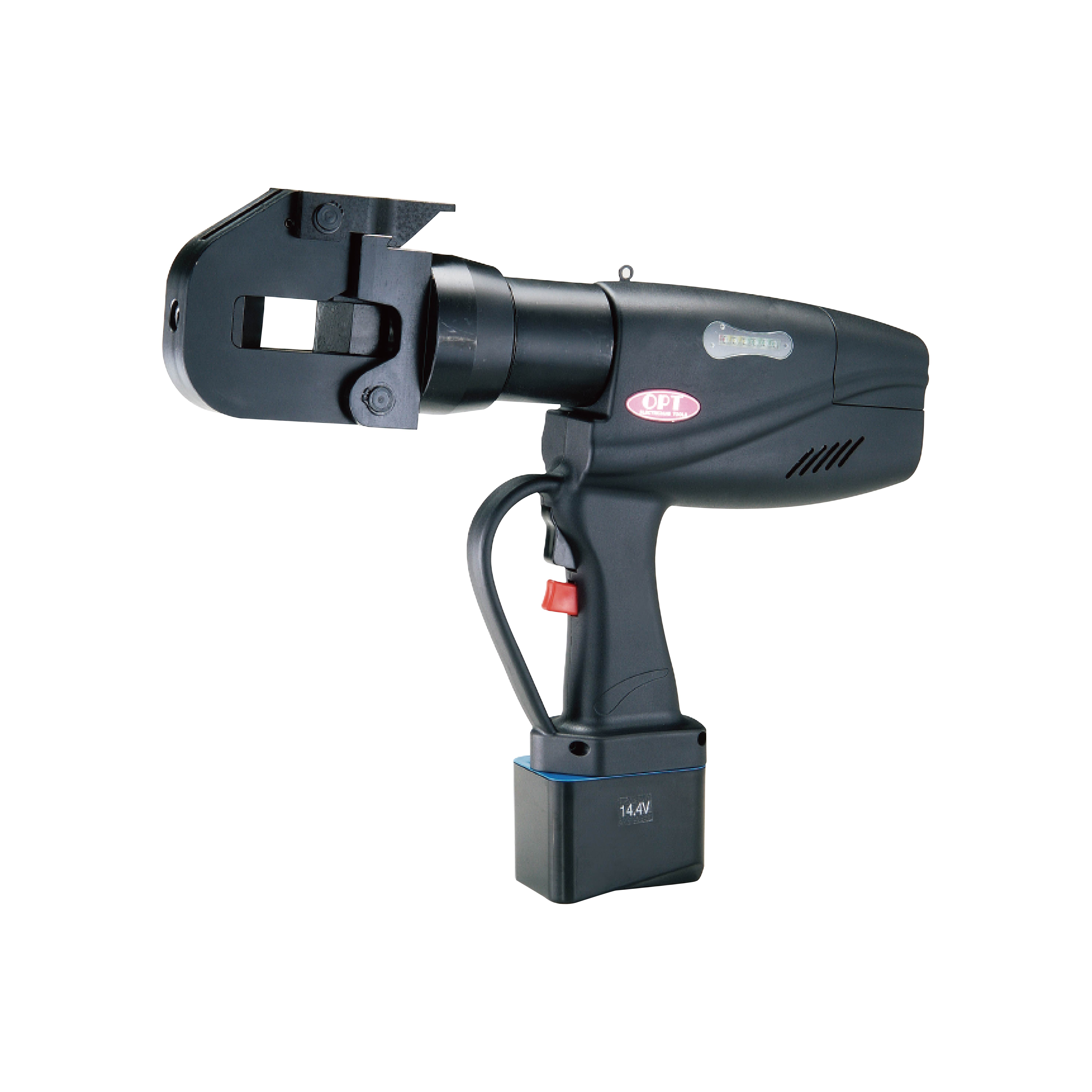 ECL-20SR CORDLESS HYDRAULIC CABLE CUTTERS