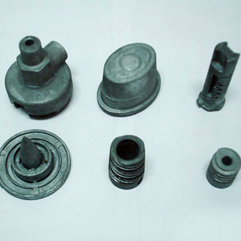 Zinc aluminum alloy die-casting products