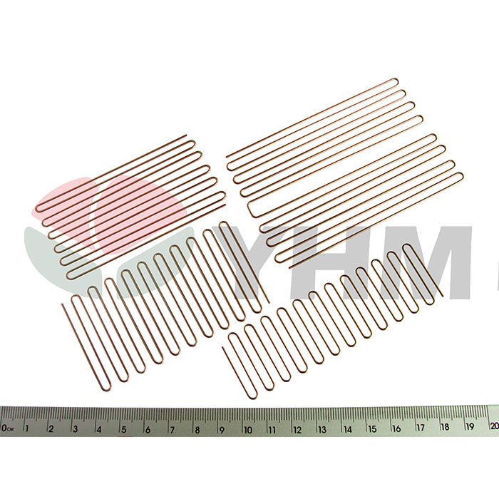 FMB Series CNC Wire Bending Machine