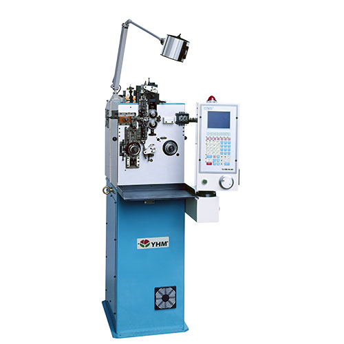 CT Series CNC Micro Spring Machine-CT-208