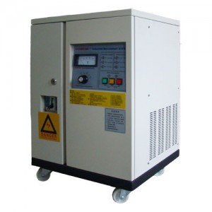Industry-specific AC power voltage regulator