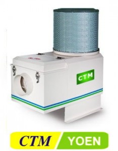 油霧回收空氣清淨機 (水溶性切削液專用) ( OMAC4系列 )