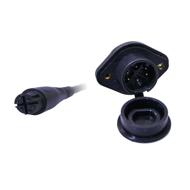 C1 waterproof connector & wire hareness assy’-C1
