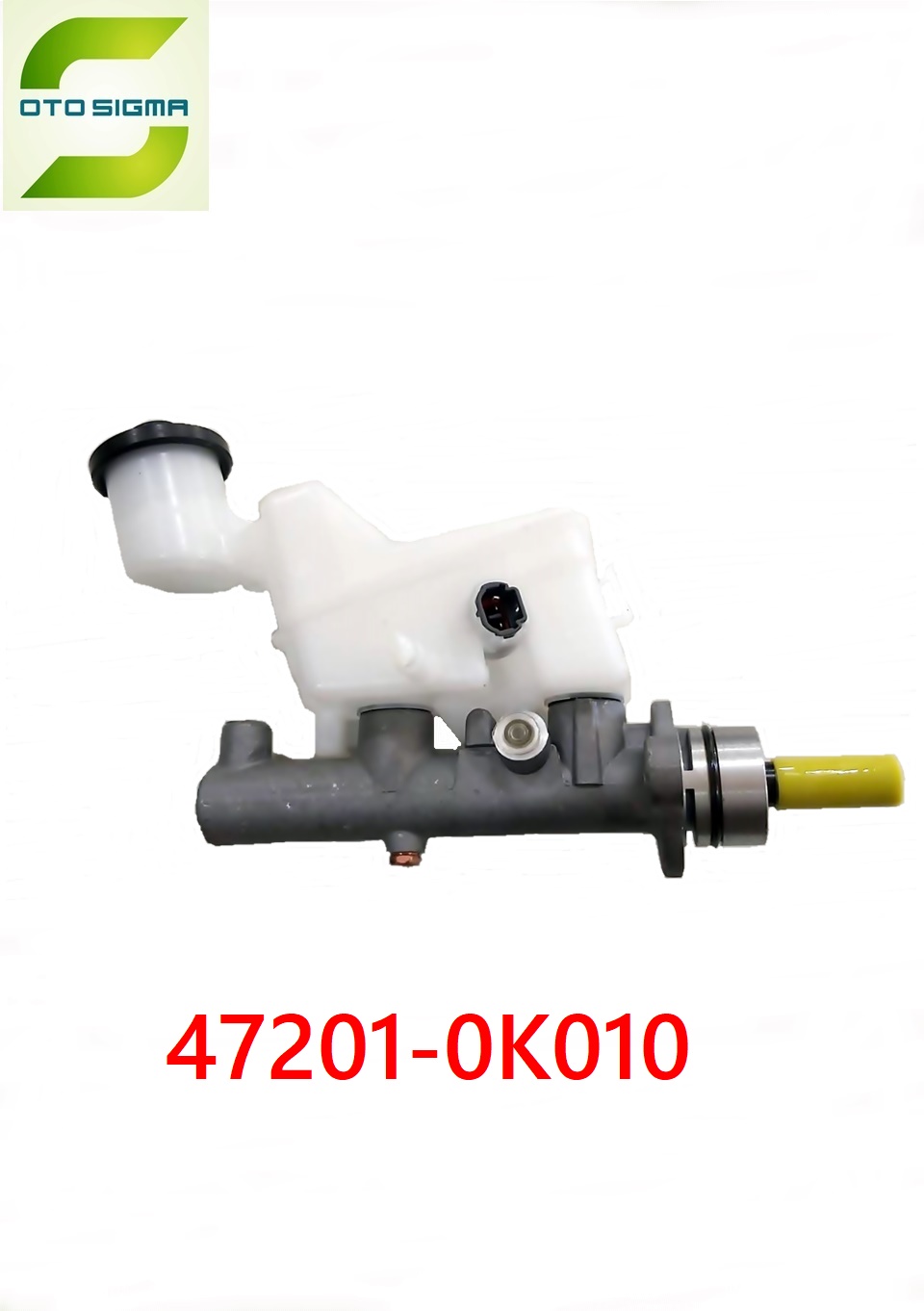 TOYOTA Brake Master Cylinder 47201-1A330