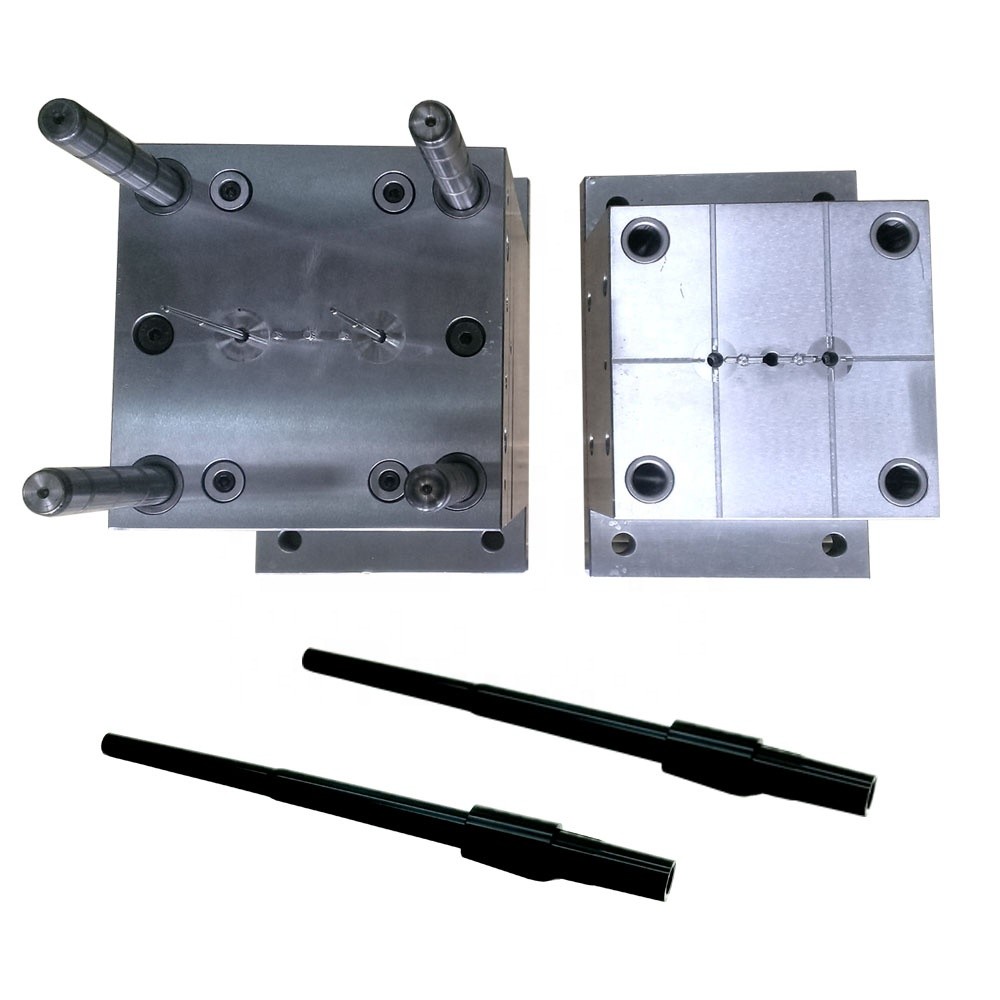 Plastic injection tooling mold for jig fixture-2302