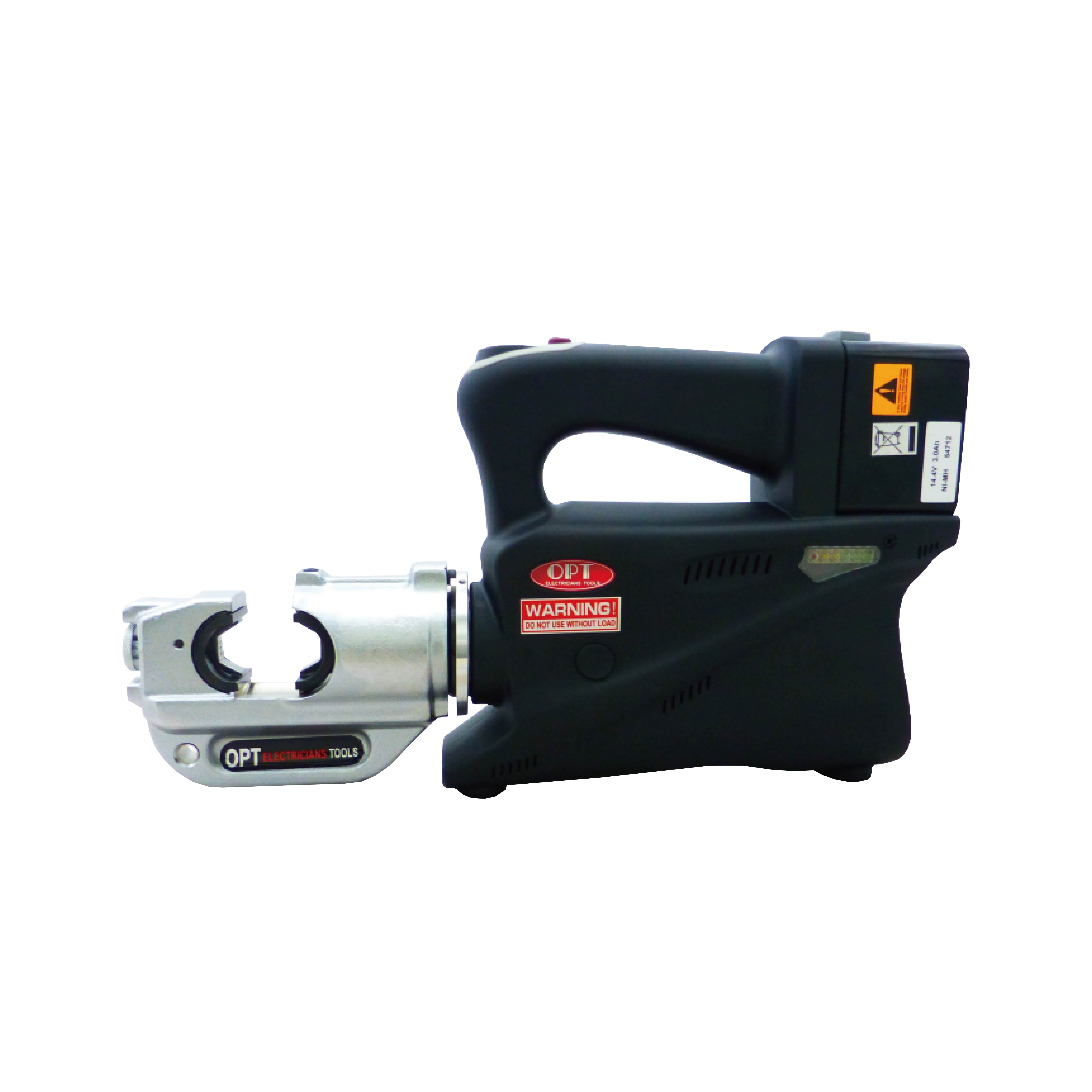EPL-300 CORDLESS HYDRAULIC CRIMPING TOOLS-EPL-300