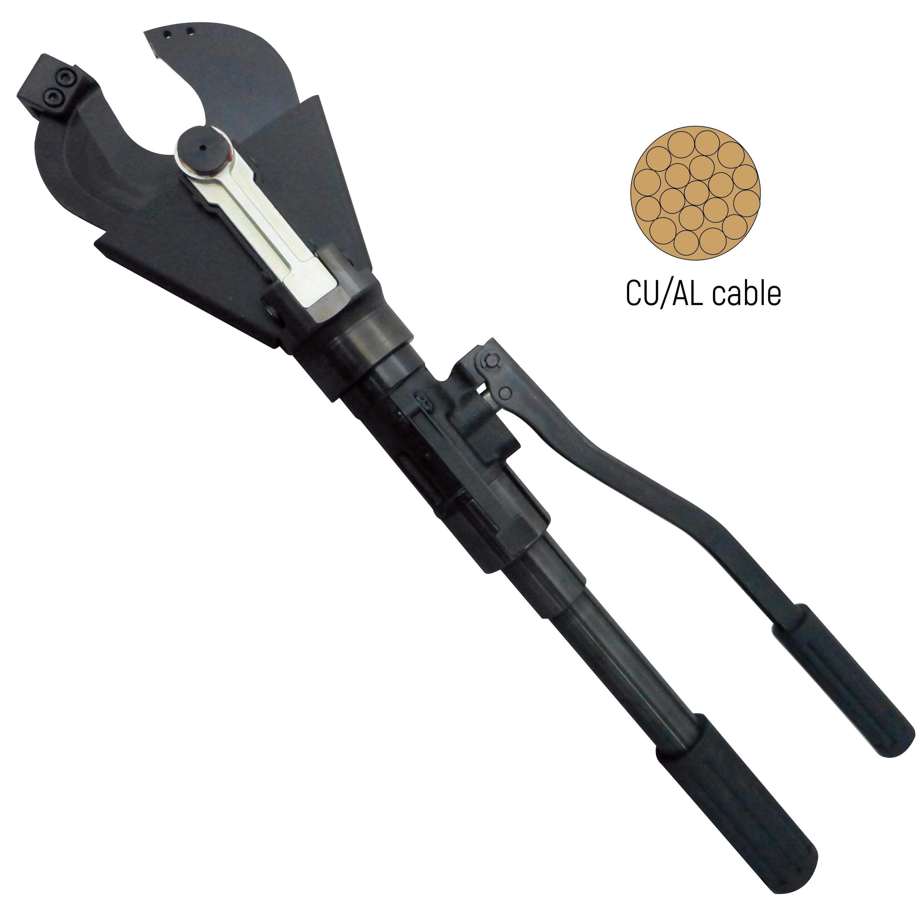 S-50Y MANUAL HYDRAULIC CABLE CUTTERS-S-50Y 