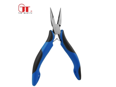 ELECTRONICS GRIPPING PLIERS ESD-LONG NOSE PLIERS ESD-MP-16GW