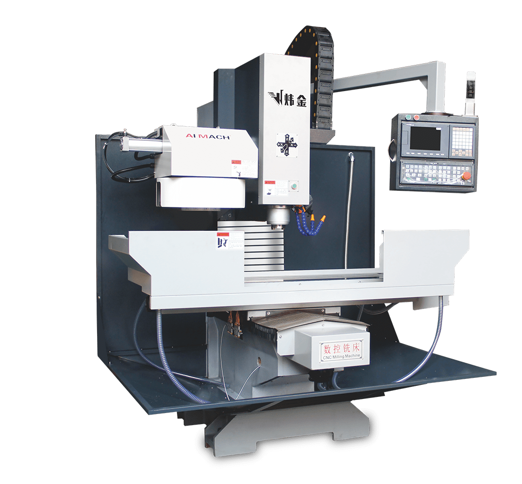 CNC Milling Machine-MX900/1050