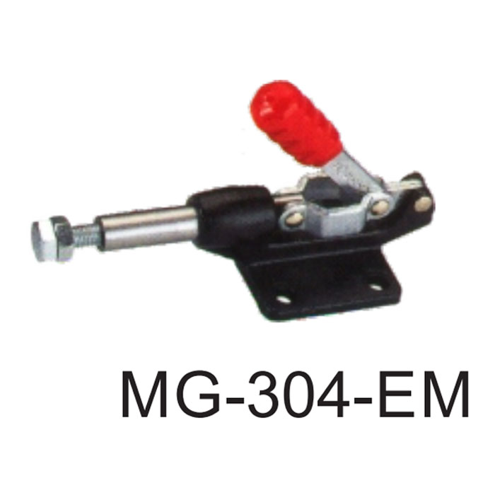 Push／Pull Toggle Clamp-MG-304-EM