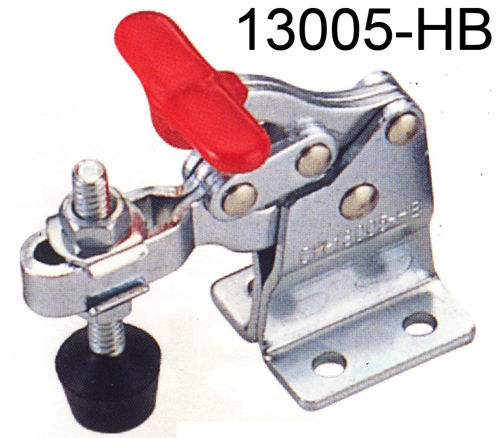 Vertical Handle-MG-13005-HB