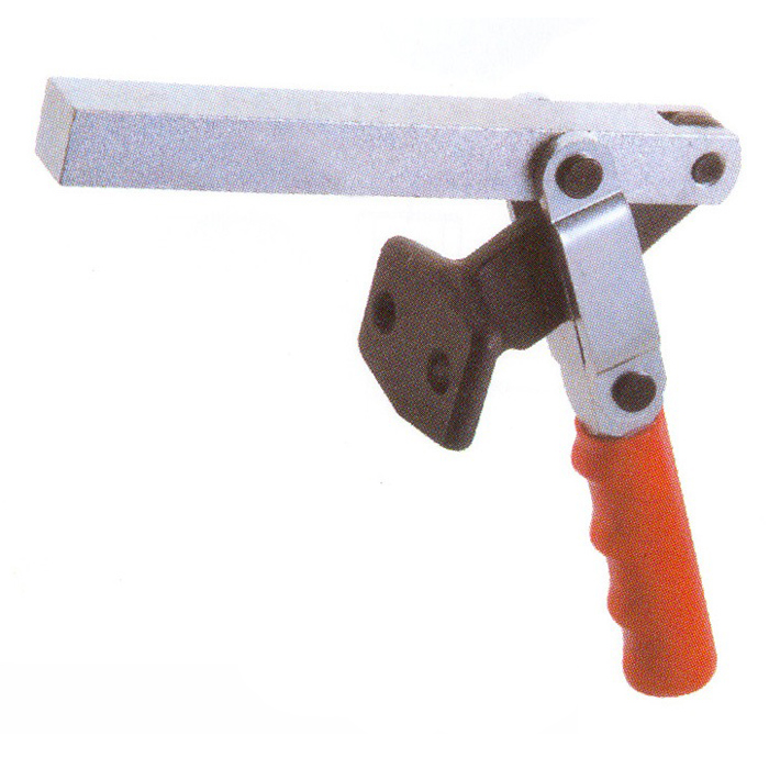 Heavy Duty Weldable Toggle Clamp-MG-75027-SM