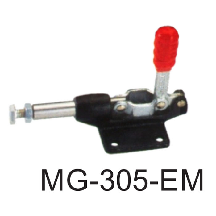 Push／Pull Toggle Clamp-MG-305-EM