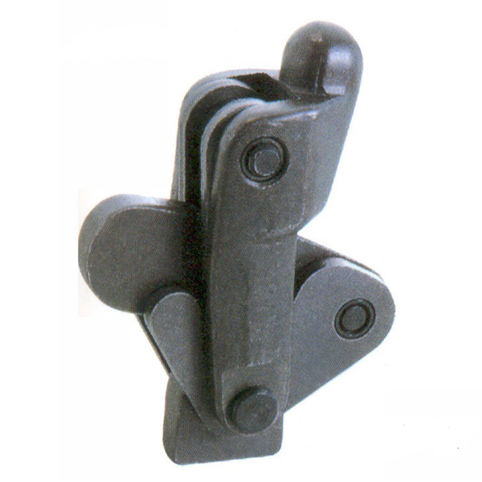 Heavy Duty Weldable Toggle Clamp-MG-70310