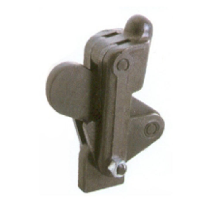 Heavy Duty Weldable Toggle Clamp-MG-72410