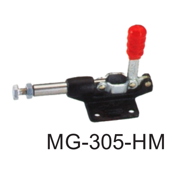 Push／Pull Toggle Clamp-MG-305-HM