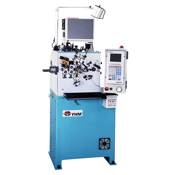 CF Series CNC Spring Machine-CF-310