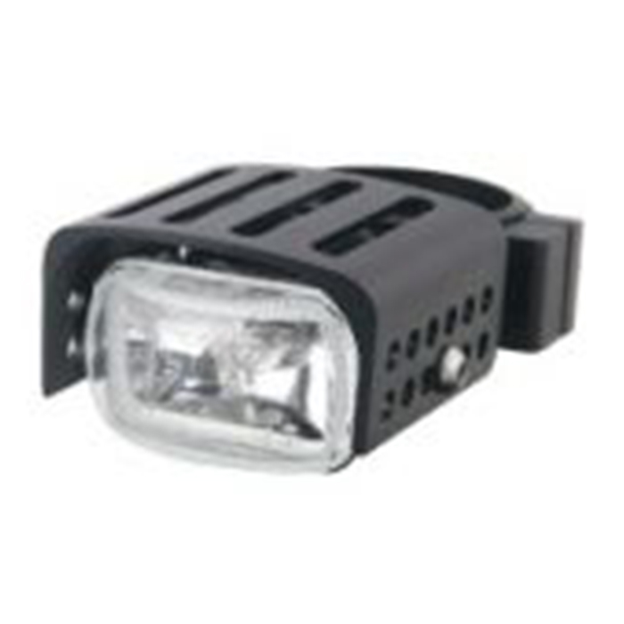 Motorcycle Auxiliary Lamp
