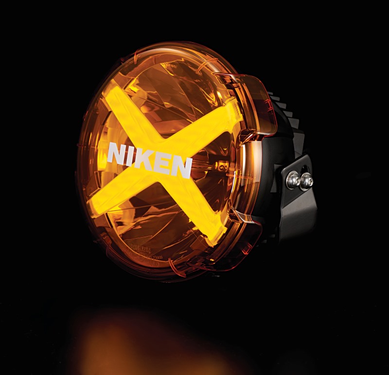 LED X DRIVING-NK0723E