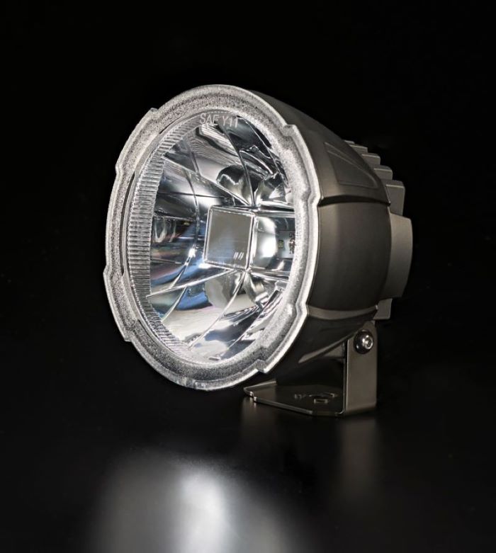 LED Driving SAE - 5in