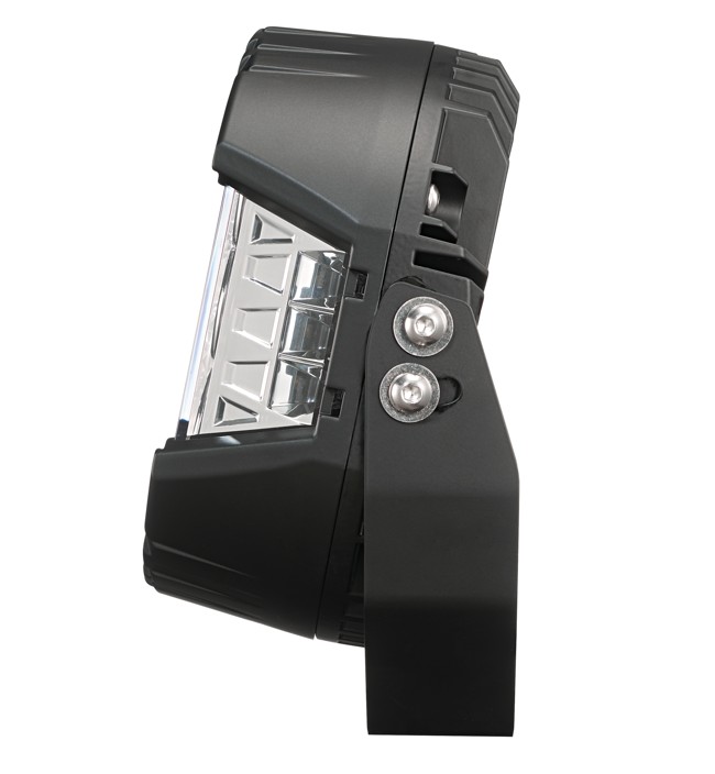 S DRIVING LIGHT W／POS- 7in 