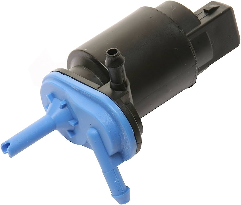WASHER PUMP For VOLKSWAGEN OPEL-OE:1H6955651、330955651-1H6955651、330955651