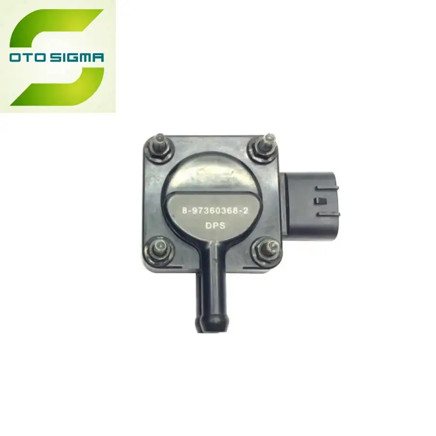 壓力傳感器 Differential Pressure Sensor For Isuzu NPR-OE:8-97360368-2-8-97360368-2