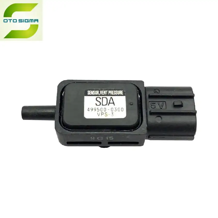 Vent Pressure Sensor For HONDA-OE:499500-0300