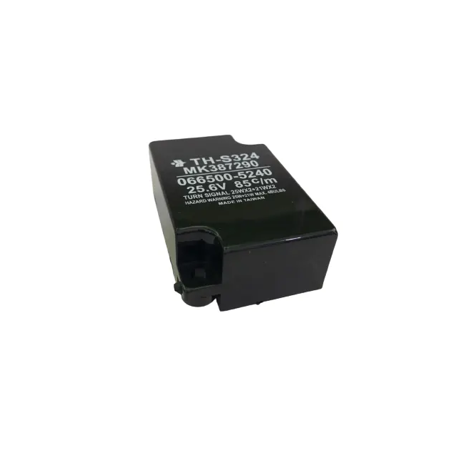 FLASHER RELAY FOR MITSUBISHI CANTER-OE:MK387290、066500-5240
