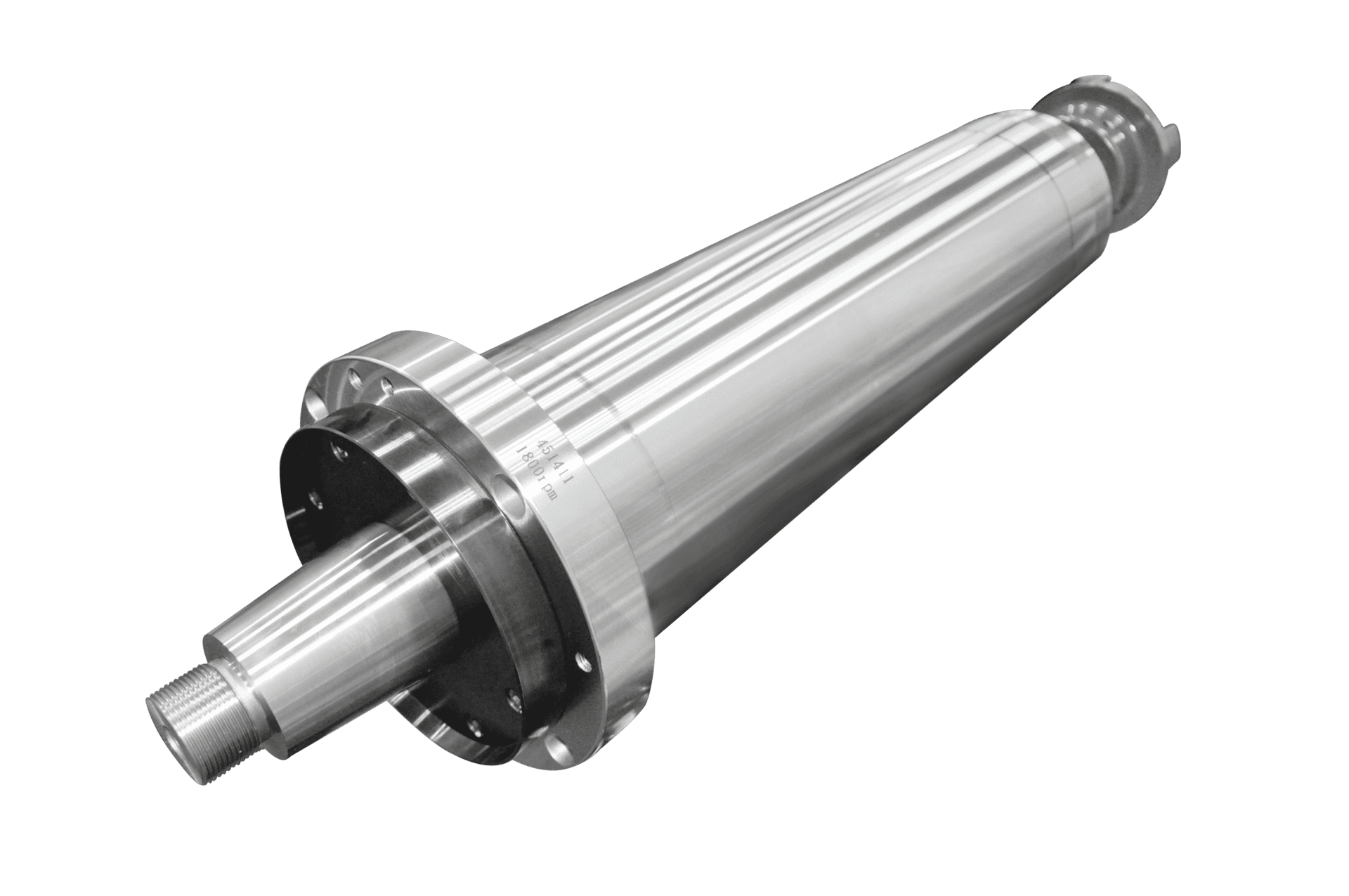 Grinding Direct-Drive Spindle