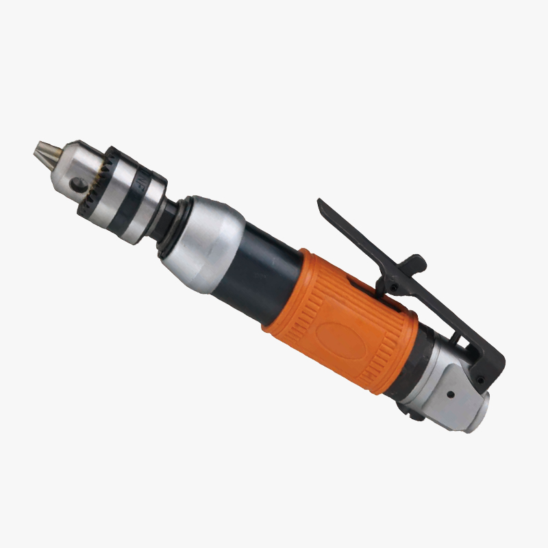 1／4'' Industry High Speed Air Drill