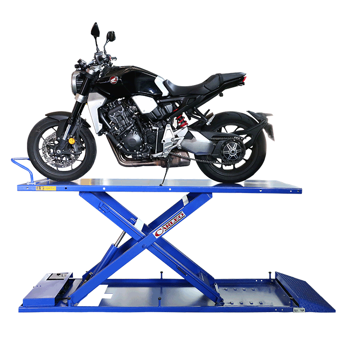 MOTORCYCLE LIFT(500KG)-SL-560-R
