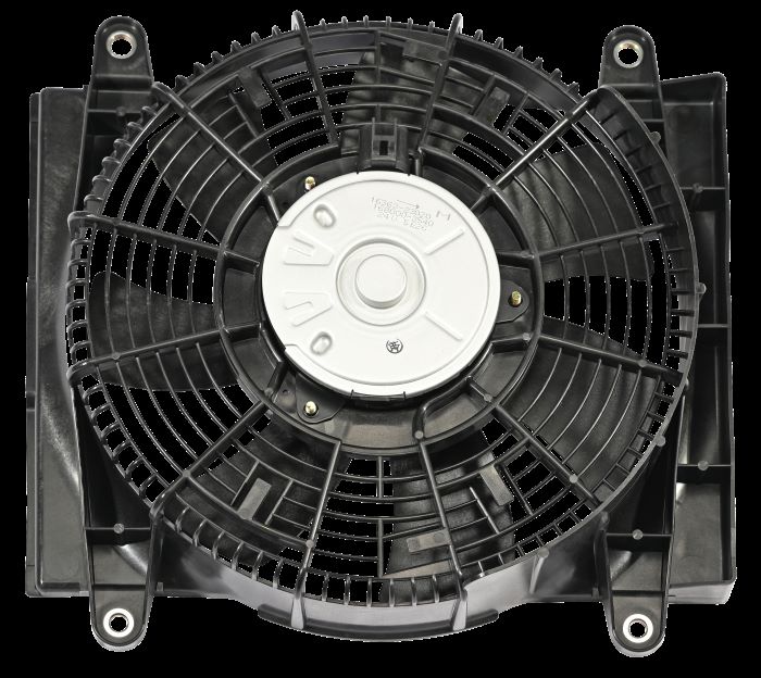 Cooling Fan-HINO 20-24V