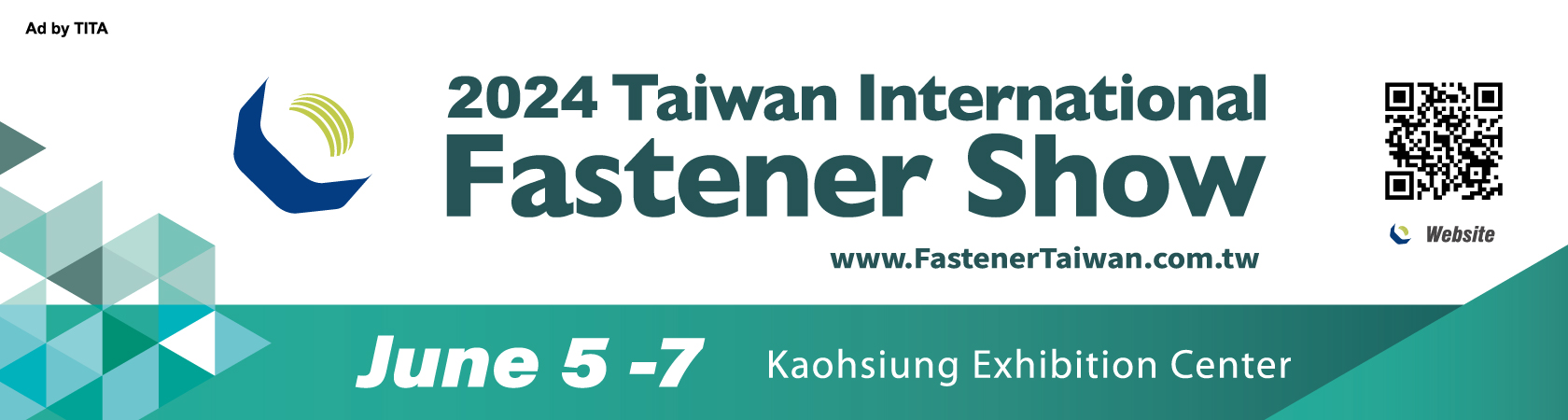 Fastener Taiwan 2024