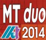 2014 Taipei Manufacturing Technology Show 