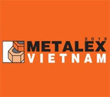 METALEX Vietnam 2013