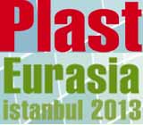 土耳其伊斯坦堡塑橡膠工業展Plast Eurasia